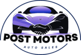 Post Motors Car Dealership