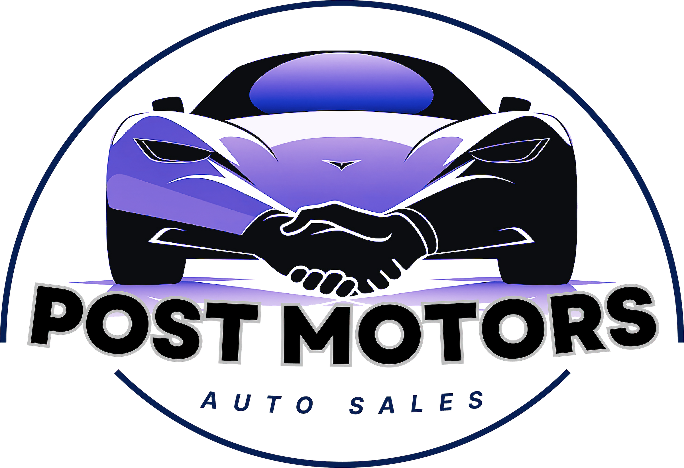 Post Motors Car Dealership